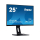 IIYAMA 25'' XUB2595WSU-B1 Czarny - 474785 - zdjęcie 2